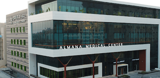 Almana General Hospital PC screenshot