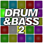 Drum & Bass Dj Drum Pads 2 for PC Drum & Bass Dj Drum Pads 2 for PC