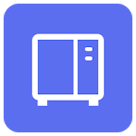 DS finder icon
