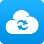 DS cloud icon