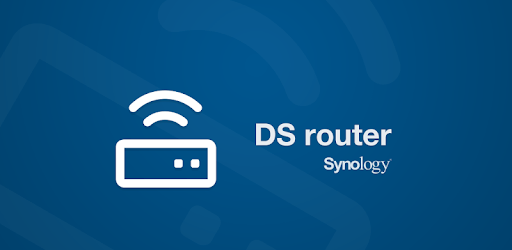 DS router PC screenshot