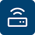 DS router icon