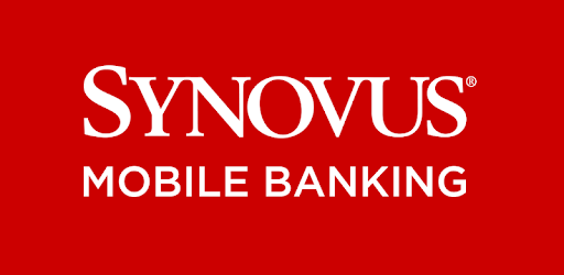 Synovus Mobile Banking PC screenshot