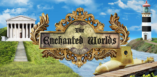Start the Enchanted Worlds PC screenshot