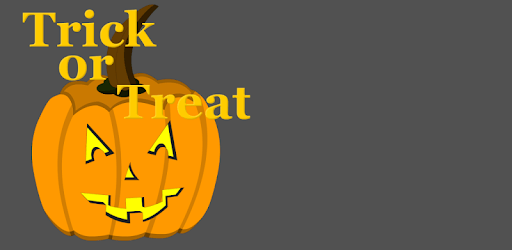 Trick or Treat PC screenshot Trick or Treat PC screenshot