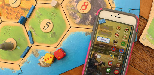Syrinscape Board Game Player PC screenshot Syrinscape Board Game Player PC screenshot