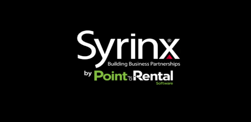 Syrinx Driver App PC screenshot
