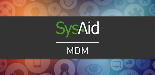 SysAid MDM PC screenshot