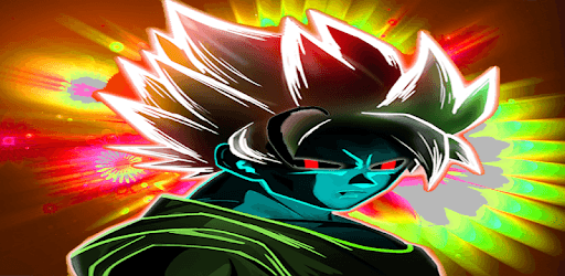 Goku Saiyan Warrior Son PC screenshot Goku Saiyan Warrior Son PC screenshot