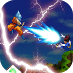 Goku Saiyan Warrior Son for PC Goku Saiyan Warrior Son for PC