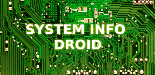System Info Droid (Info, Tools and Benchmark) PC screenshot System Info Droid (Info, Tools and Benchmark) PC screenshot