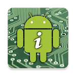 System Info Droid (Info, Tools and Benchmark) icon