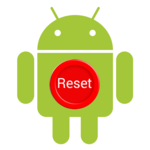 Reset Phone Mobile Full Factory Reset icon
