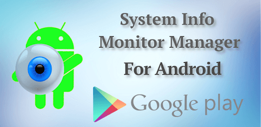 System Info Monitor Manager PC screenshot System Info Monitor Manager PC screenshot