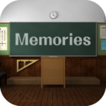 Memories - room escape game for PC Memories - room escape game for PC
