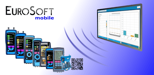 EuroSoft mobile PC screenshot