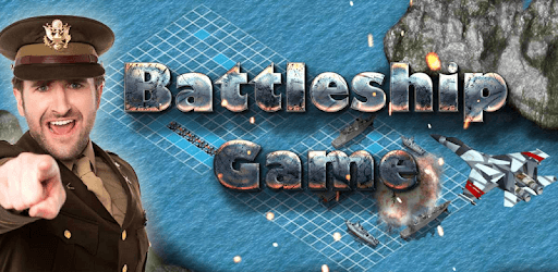 Battleship Game PC screenshot