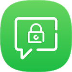 Locker for Whats Chat App - Secure Private Chat icon