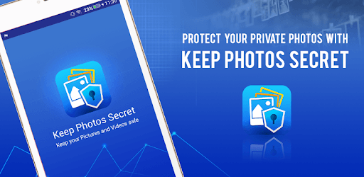 Keep Photos Secret : Hide Gallery Pictures Videos PC screenshot Keep Photos Secret : Hide Gallery Pictures Videos PC screenshot