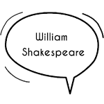 William Shakespeare Quotes for PC