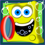 Kids Washing Machine for PC