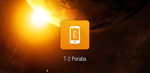 T-2 poraba PC screenshot T-2 poraba PC screenshot