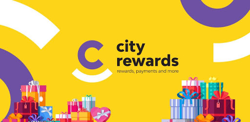 City Rewards PC screenshot