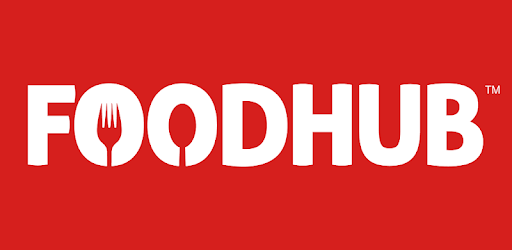 Foodhub UK PC screenshot