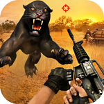 Panther Safari Hunting Simulator 4x4 for PC