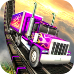 Impossible Truck Tracks Drive for PC