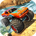 Off road Monster Truck Derby for PC