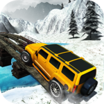 Offroad Luxury Prado Driving for PC