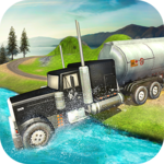 Oil Tanker Truck Driving Simulator: Hill Transport for PC
