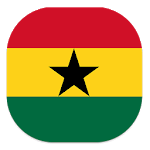 Ghana Constitution 1992 (rev. 1996) icon