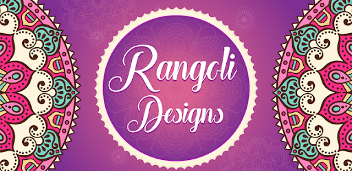 Rangoli 2018 Designs - Images & Videos PC screenshot