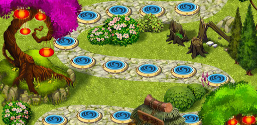 Mahjong Odyssey PC screenshot