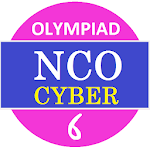 NCO 6 Olympiad for PC NCO 6 Olympiad for PC