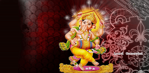 Ganesh Wallpapers HD PC screenshot