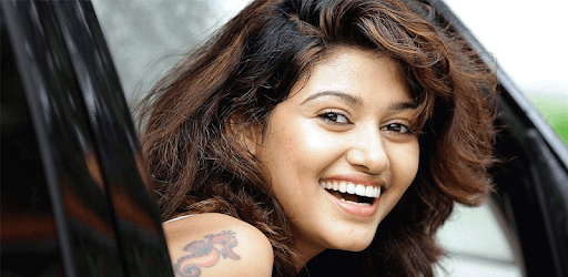 Oviya HD Wallpapers PC screenshot