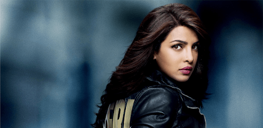 Priyanka Chopra HD Wallpapers PC screenshot