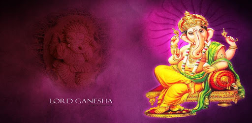 Shree Ganesh Wallpapers HD PC screenshot