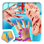 Hand And leg Nail Doctor for PC