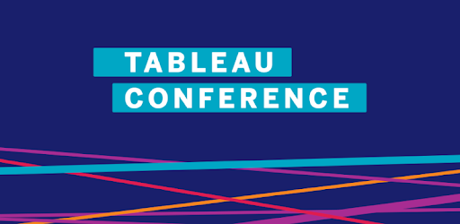Tableau Conference: #TC18 PC screenshot