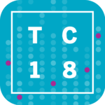 Tableau Conference: #TC18 icon