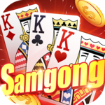 Samgong Sakong - free samgong game for indonesia icon