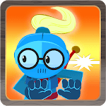Flipper Knight: A Table Flipping Game icon