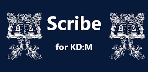 Scribe for KD:M PC screenshot