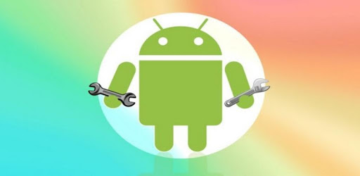 Dr.Android Repair Master 2019 PC screenshot