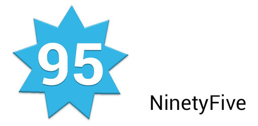 NinetyFive PC screenshot