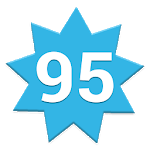 NinetyFive icon
